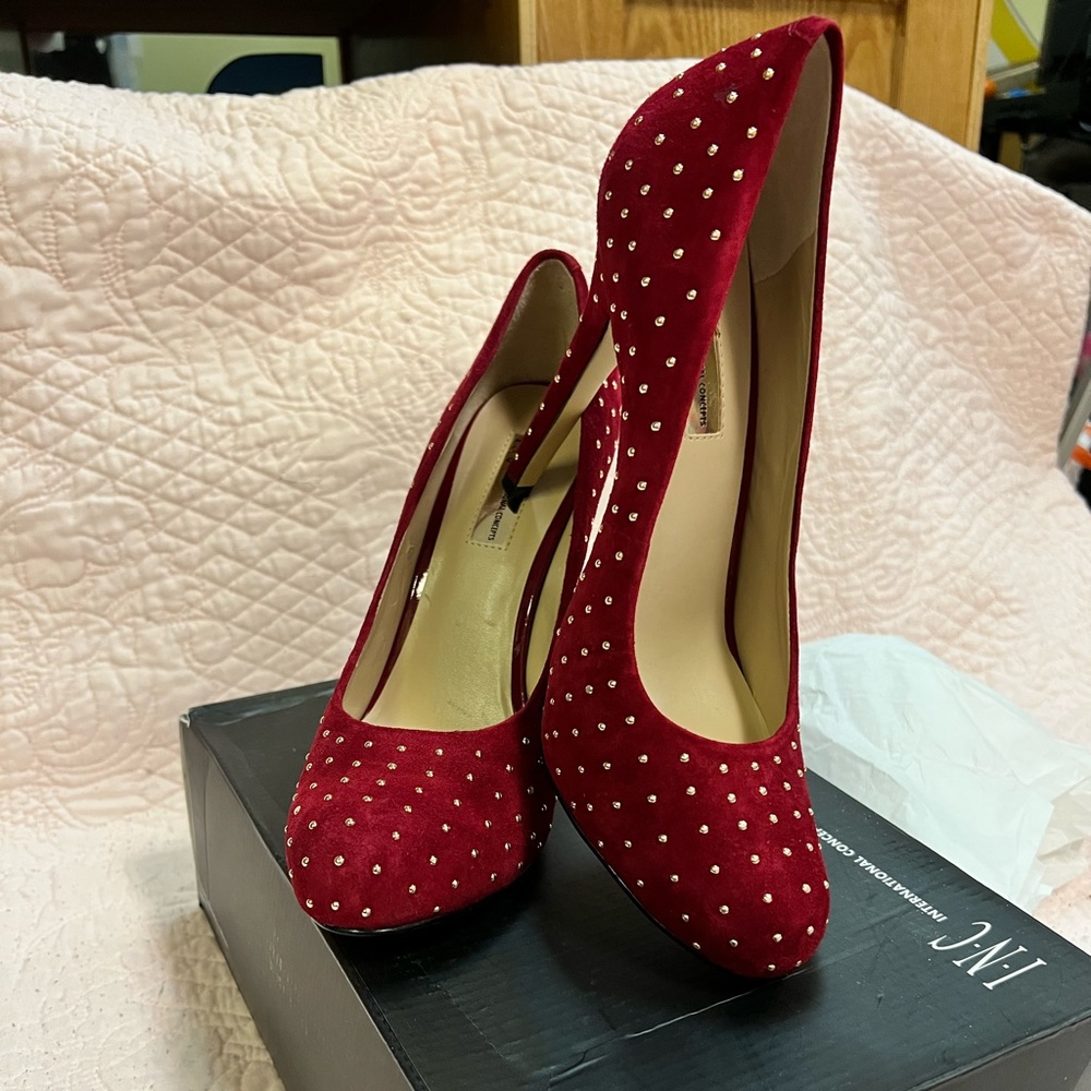 Heels